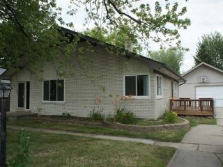 Foreclosed Home - 39660 PRENTISS ST, 48045