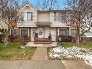Foreclosed Home - List 100377158