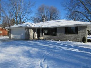 Foreclosed Home - List 100377160