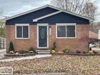 Foreclosed Home - List 100377185
