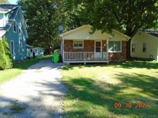 Foreclosed Home - List 100377188