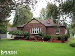 Foreclosed Home - List 100377204