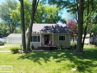 Foreclosed Home - List 100417009