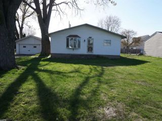 Foreclosed Home - List 100601156