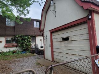 Foreclosed Home - List 100746390