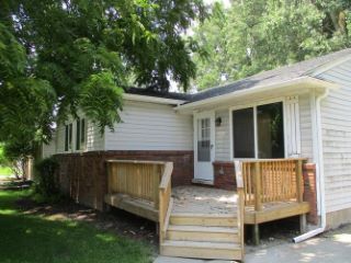 Foreclosed Home - 36857 JEFFERSON AVE, 48045