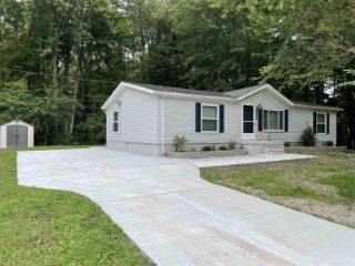 Foreclosed Home - List 101136515