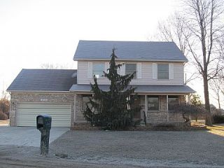 Foreclosed Home - List 100006860