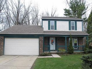 Foreclosed Home - List 100023163