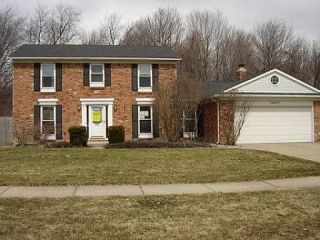 Foreclosed Home - List 100023165