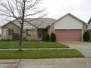 Foreclosed Home - List 100023166