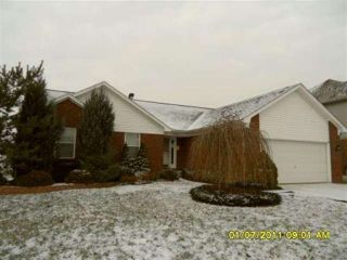 Foreclosed Home - 54641 ARROW WOOD LN, 48047