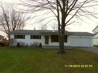 Foreclosed Home - List 100050498