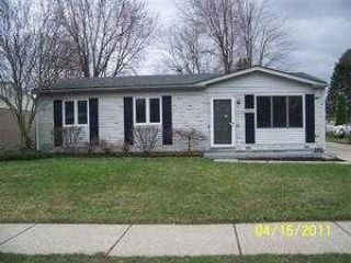 Foreclosed Home - List 100050588