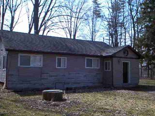 Foreclosed Home - List 100050763