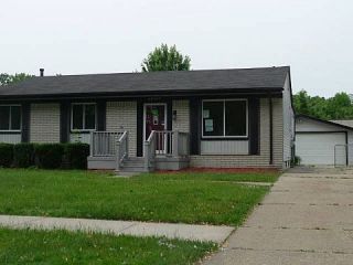 Foreclosed Home - 48345 DONAHUE ST, 48047