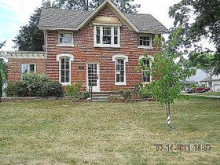 Foreclosed Home - List 100121951