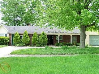 Foreclosed Home - 46850 SUGARBUSH RD, 48047