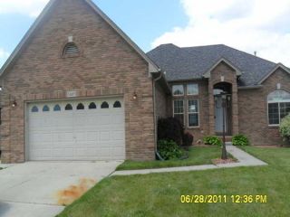 Foreclosed Home - 53287 SHAWN DR, 48047