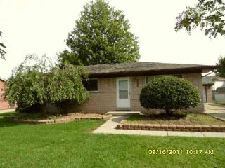 Foreclosed Home - List 100161670