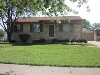 Foreclosed Home - List 100161830