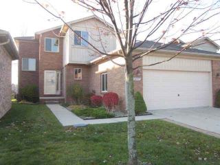Foreclosed Home - 32902 BIRCHWOOD DR, 48047