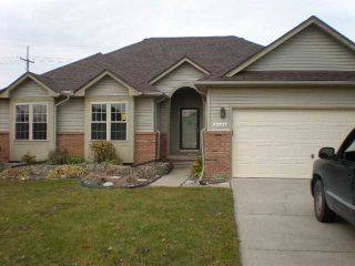 Foreclosed Home - 31585 RIVERBEND DR, 48047