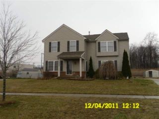 Foreclosed Home - List 100211988