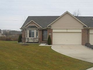Foreclosed Home - 28001 COTTON CREEK CT, 48047