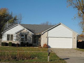 Foreclosed Home - List 100217458