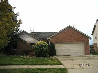 Foreclosed Home - List 100228613