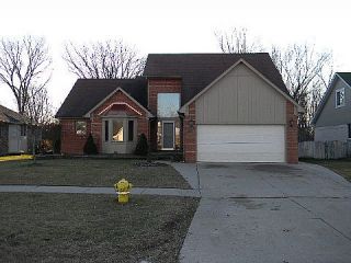 Foreclosed Home - List 100228614
