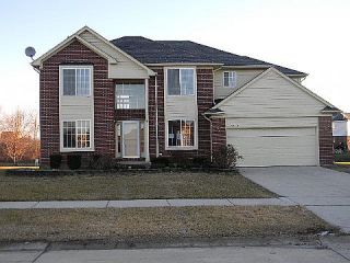 Foreclosed Home - List 100228615