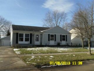 Foreclosed Home - List 100245602