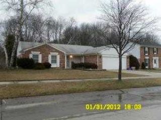 Foreclosed Home - 34437 LAKEWOOD DR, 48047