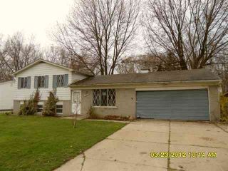 Foreclosed Home - 33640 ROSELAWN ST, 48047