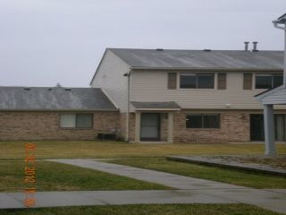 Foreclosed Home - List 100270398
