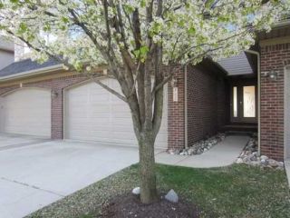 Foreclosed Home - 47610 LORIE LN, 48047