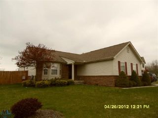 Foreclosed Home - 52261 RIVARD RD, 48047