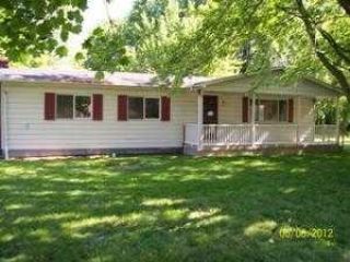 Foreclosed Home - List 100309873