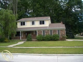 Foreclosed Home - 52226 D W SEATON DR, 48047