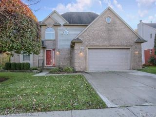 Foreclosed Home - 36570 ORCHARD LAKE DR, 48047