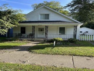 Foreclosed Home - 51126 ROSE ST, 48047