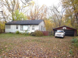 Foreclosed Home - 31450 23 MILE RD, 48047