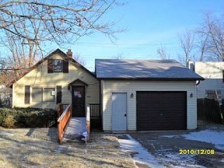 Foreclosed Home - 30855 CLARK ST, 48048