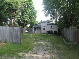 Foreclosed Home - List 100099459