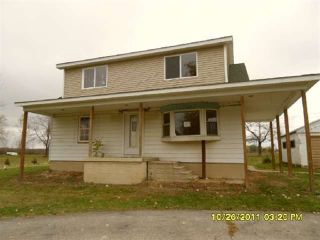 Foreclosed Home - List 100192022