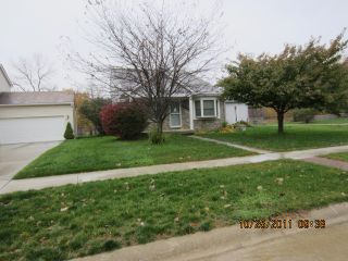 Foreclosed Home - List 100192229