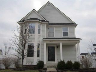Foreclosed Home - List 100208414
