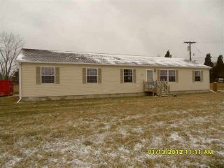 Foreclosed Home - 58181 ROSELL RD, 48048